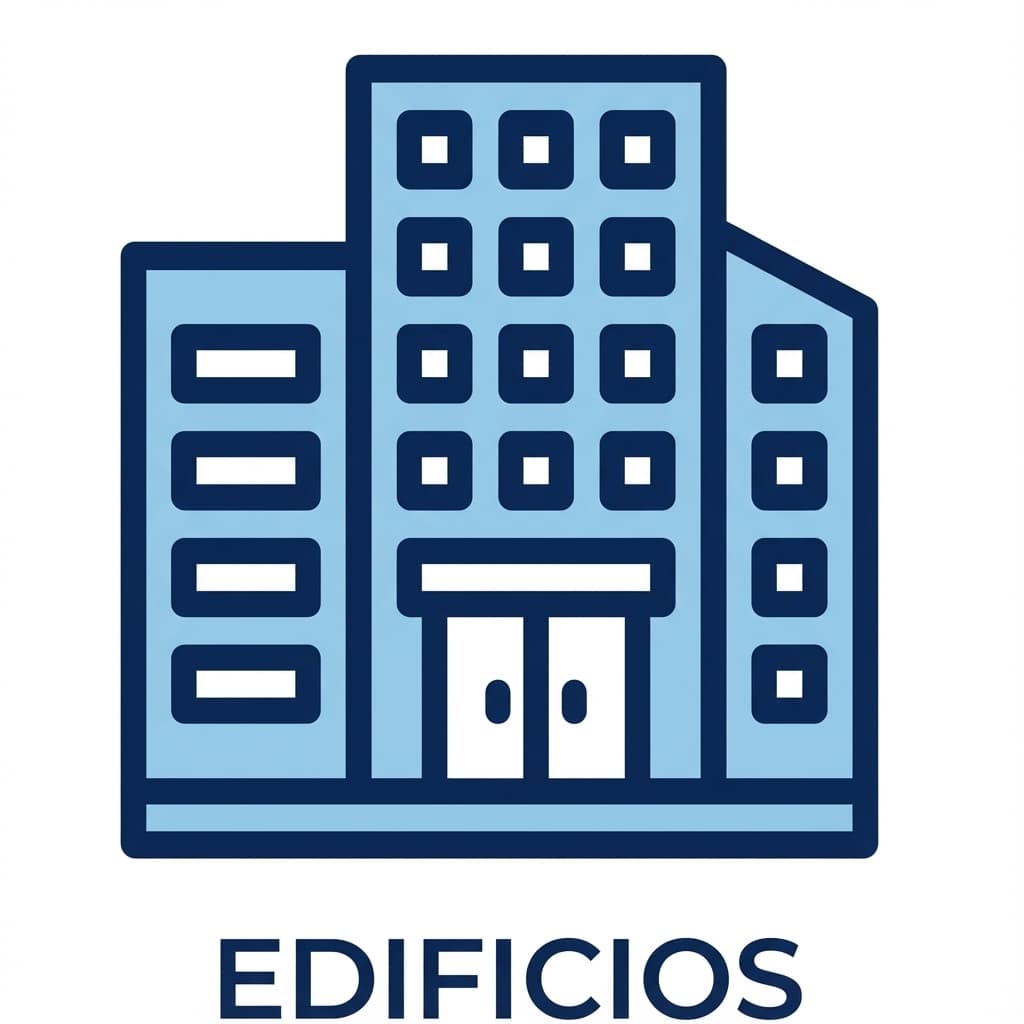 Edificios