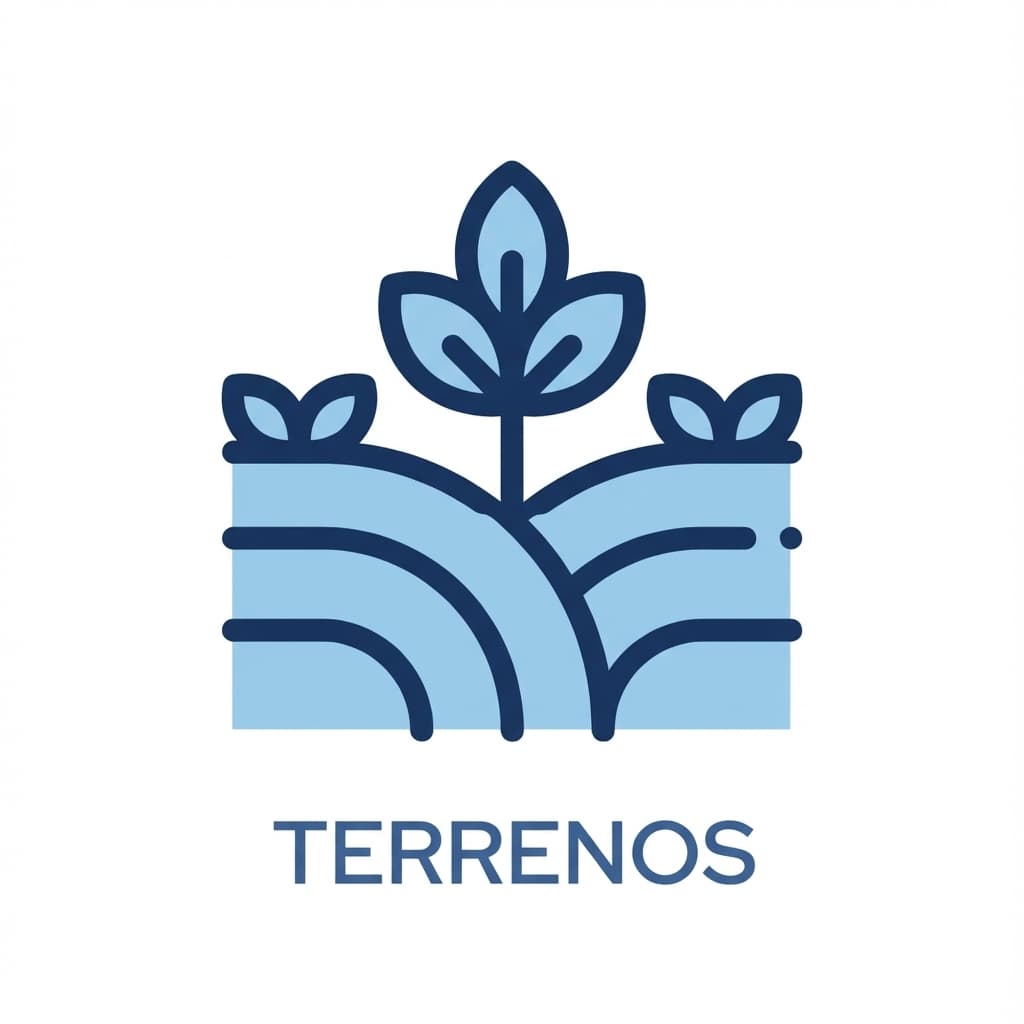 Terrenos