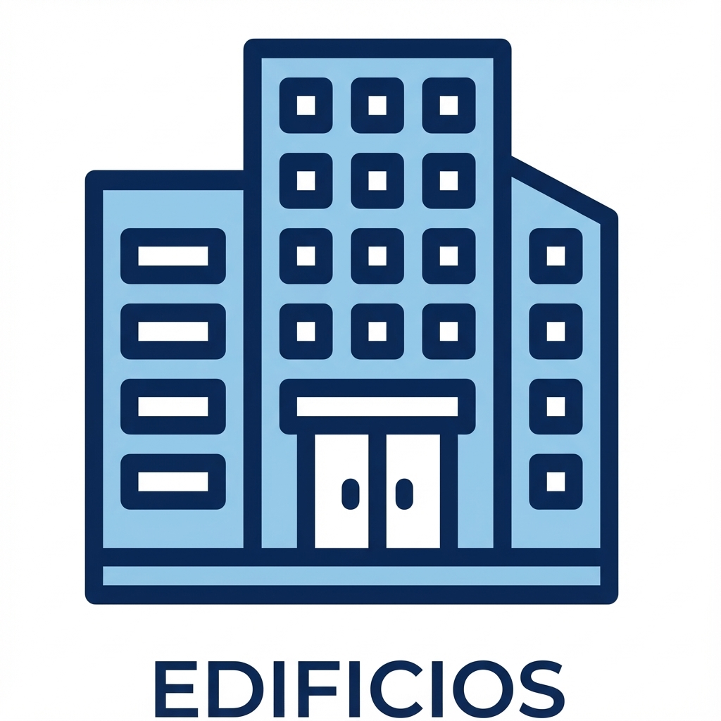 Edificios