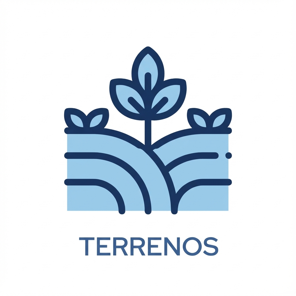 Terrenos