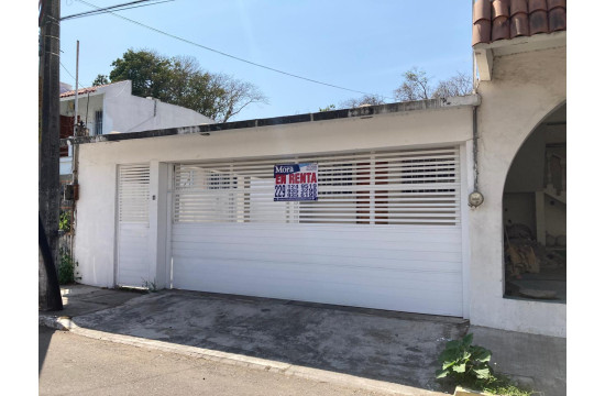 Casa en venta en Camino Real