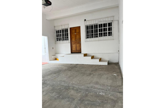 Casa en venta en Camino Real