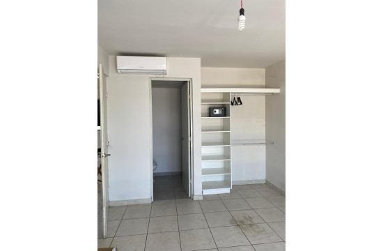 Departamento en Renta 
