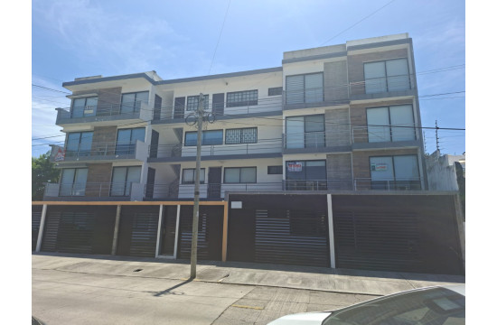 Departamento en Renta 
