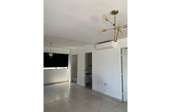 Departamento en Renta 