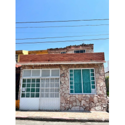 Casa en renta en buena zona 