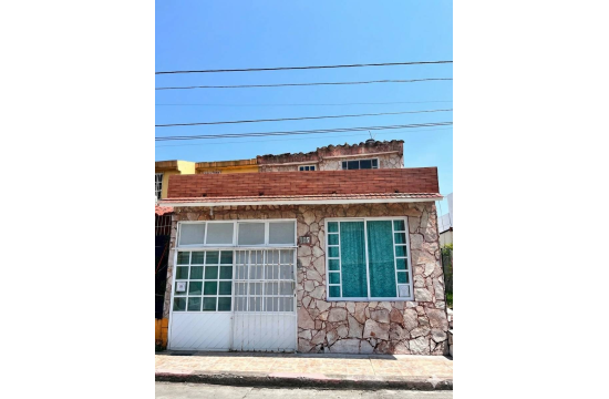 Casa en renta en buena zona 