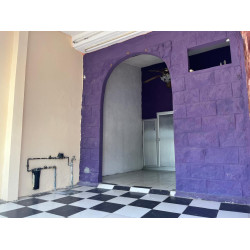 Casa en renta en buena zona 