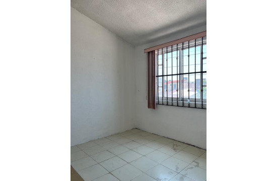 Casa en renta en buena zona 