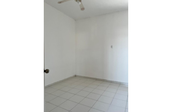 Casa en renta en buena zona 