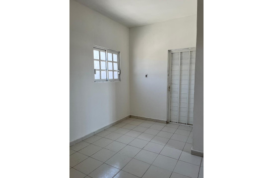 Casa en renta en buena zona 