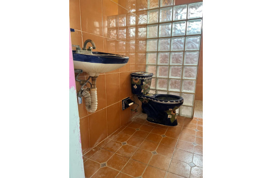 Casa en renta en buena zona 