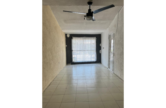 Casa en renta en buena zona 