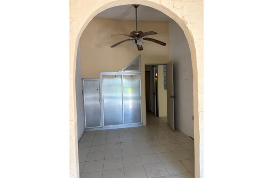 Casa en Renta en buena zona 