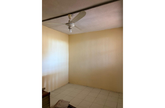 Casa en Renta en buena zona 