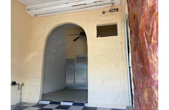 Casa en Renta en buena zona 