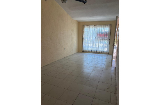 Casa en Renta en buena zona 