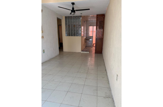 Casa en Renta en buena zona 