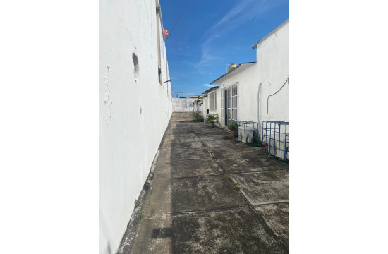 Terreno en Renta con Ubicación ideal