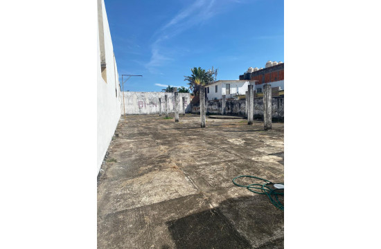 Terreno en Renta con Ubicación ideal