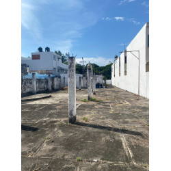 Terreno en Renta con Ubicación ideal