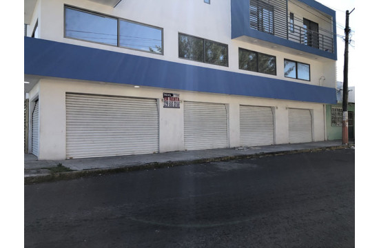 Local en Renta con excelente ubicación 