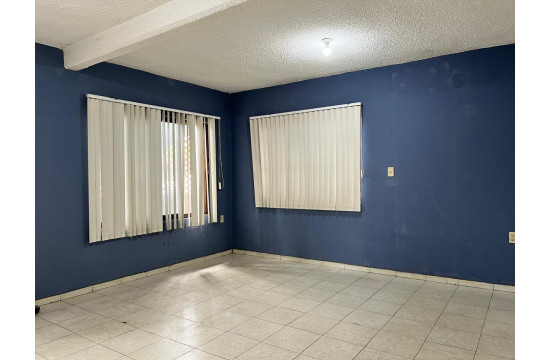 Casa en venta en avenida 