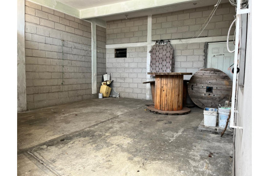 Casa en venta en avenida 