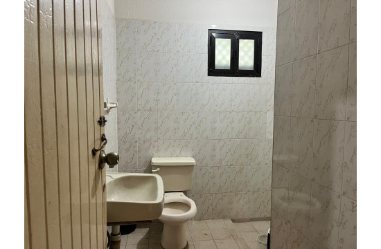 Casa en venta en avenida 