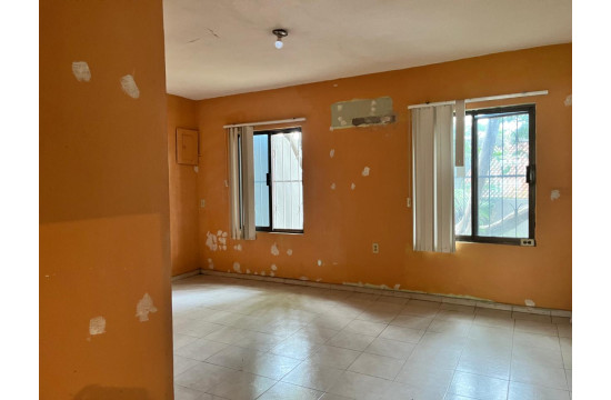 Casa en venta en avenida 
