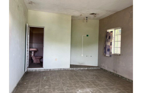 Casa en venta en avenida 