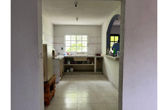 Casa en venta en avenida 