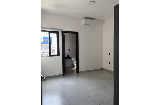 Departamento en renta cerca del mar 