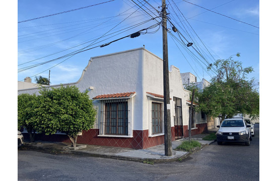 Hermosa Casa estilo rusticó en venta 