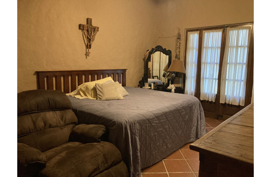 Hermosa Casa estilo rusticó en venta 