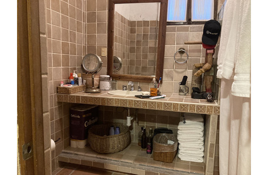 Hermosa Casa estilo rusticó en venta 