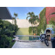 Hermosa Casa estilo rusticó en venta 