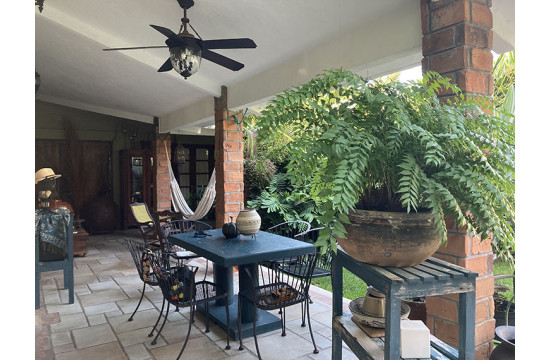 Hermosa Casa estilo rusticó en venta 
