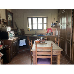 Hermosa Casa estilo rusticó en venta 