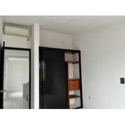 Bonita Casa Equipada en Venta con Alberca Común