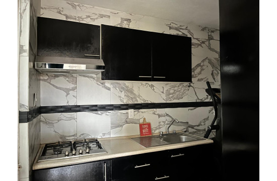 Bonita Casa Equipada en Venta con Alberca Común