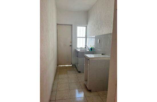 Casa de una sola planta en Venta 