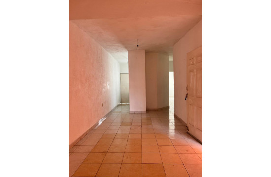 Casa de una sola planta en Venta 