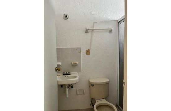 Casa de una sola planta en Venta 
