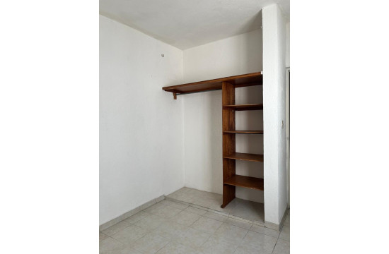 Casa de una sola planta en Venta 