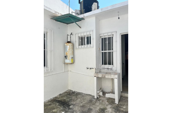 Casa de una sola planta en Venta 