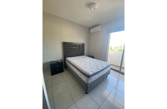 Departamento en Renta Amueblado 