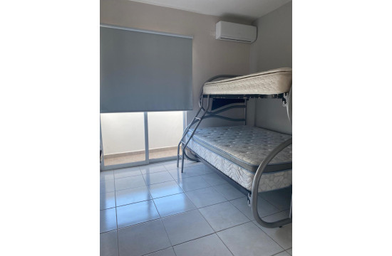 Departamento en Renta Amueblado 