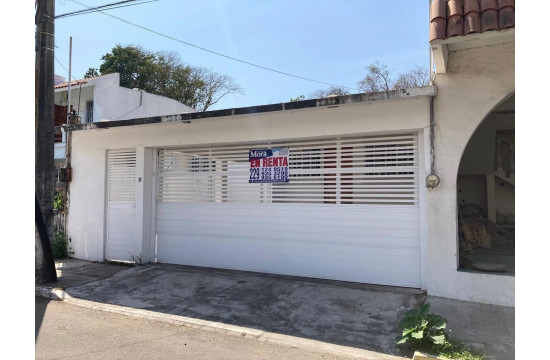 Casa en Camino Real