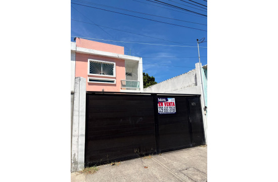 Casa en Venta 